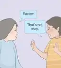 Respond when Someone Calls You a "Racist"